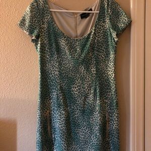 Guess Marciano dress